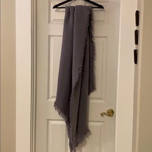Blanket Scarf - Urban Outfitters